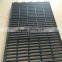 500*600mm Pig/sheep/goat cast iron slat floor for pig farrowing crate