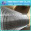 316 stainless steel welded wire mesh roll / 6x6 reinforcing welded wire mesh