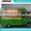 New Designed Multifunctional Street Food Van / Mobile Food Trailer / Food Truck