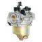 139cc Big Power Grass Trimmer 1P65F Lawn Mover carburetor