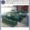 Silver Charcoal bar/rod/stick briquette machine from Gongyi UT Machienry