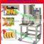 automatic hamburger patty machine