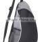 soft back high quality made in China outdoor sling bag