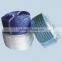 Junchi 3 strand rope twisted mooring rope yatch rope