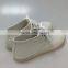 Rubber Fashion Lace-up Sneaker Shoes