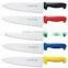 commercial professional kitchen knives and utensils