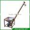 Grain auger elevator