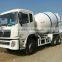 2017 Competitive Price Concrete Mixer Truck SaleS-Factory Price