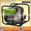 4 stroke engine air cooled suction water pump