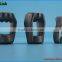 Double thimbleye nut/ twin eyenut HDG tuerca de ojo sencilla