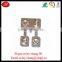 OEM & ODM Serve Metal Battery Contact Plate For Stamping Part