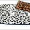 Homes Pets Deluxe Micro Terry Pet Bed, Dog Bed/Mat