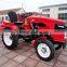 hot sale small tractor tiller