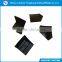 Injection Plastic Modling Type plastic corner for glass