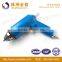 Zhuzhou Factory Competitive Price With JX9.0 Carbide Tire Studs Gun