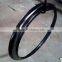 25inch Tubeless Wheel Loader Rim