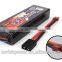 1.2V SC3000 10C RC airsoft gun nimh battery