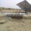 2015 JNTECH Hot Sell 18.5kw AC Solar Pumping System for agriculture irrigation, 3 years warranty, IP65, CE