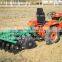 28 inch disc blade made of 65Mn spring steel for mid duty disc harrow at wholesale price by disc blade manufacturer