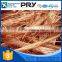 Copper scrap wire 99.9% with SGS quality