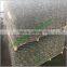 3mm 2m x 1m x 0.5m Gabion Basket High Qualiy gabion basket prices for Retaining Wall and Soil Reservation
