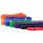 Rubber Stretch Resistance Brand Exercise Latex Tube workout gym yoga fitness