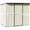 small metal farm sheds/storage shed