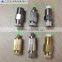 Metal high pressure 50 micron mist nozzle