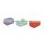 yuyao yuhui plastic travel sets SOAP HOLDER A-C