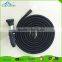 Latest garden products 2016 shrinking garden hose for irrigation