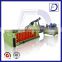 Y81Q-1600 hydraulic waste iron baler machine with CE
