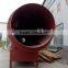 Sawdust Dryer Machine With Capacity of 5t/h