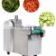 Popular Stainless Steel commercial vegetable and fruits cutter slicer