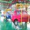 low investment car production line for sale
