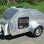 Teardrop caravan / mini caravan 2015