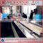 Plastic Machine PVC Profile Extrusion Production Line
