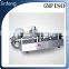 Single head horizontal type firming lotion semi automatic filling machine