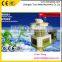 Industrial wood mill machine type pellet mill for sale