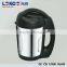 Food processor with CE,CB,GS,RoHS and LFGB Certificate