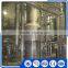 With Core Technologies energy drink production processing line