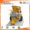 LZ-3A Air Motor Dry Concrete Spray Machines for Sale