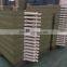 Membrane Filter Plate Used With Membrane Filter Press Used for Tailings Dewatering