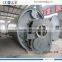 waste rubber disposal recycling equipment by pyrolysis