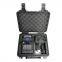 4 Motors Single Fiber OPTOSTAR Fusion Splicer 8 Second Splicing Time And 28 Second Heat Time