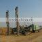 G150YF Super Quality Competitive Price Engineering Blasting Rotary Drilling Rig