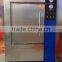 Double Door Pulse Vacuum Autoclave HA-BVD Medical Autoclave-Bluestone Autoclave