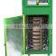 stainless steel automatic chrysanthemum ross scented tea drying machine