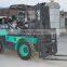New small 4000kg CPCY40 diesel forklift/off road forklift