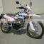 QINGQI GS250 engine off road dirt bike