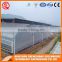 2016 China agriculture farming plastic greenhouse